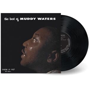 Muddy Waters - The Best of Muddy Waters (Chess 75 Series)  LP LP